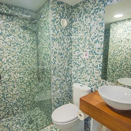Alva Aparthotel 4*