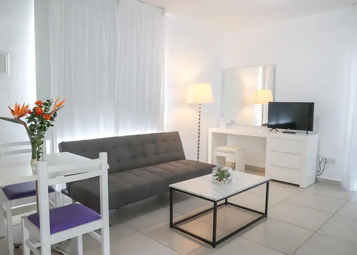 Alva Hotel de apartamente