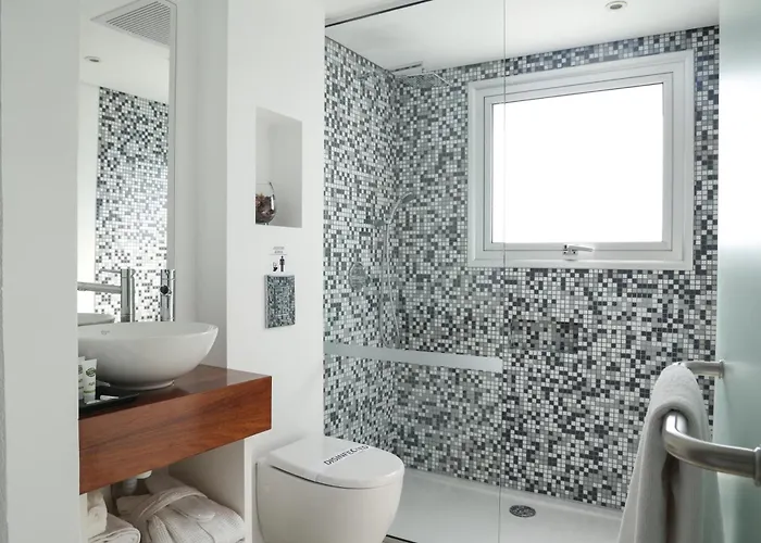 Alva Hotel de apartamente Protaras