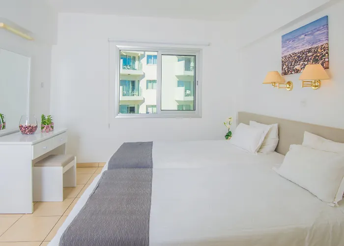 Alva Hotel de apartamente 4*