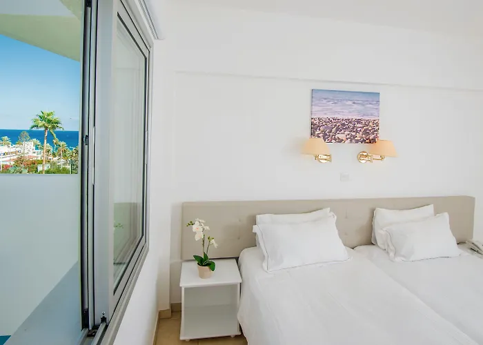 Alva Hotel de apartamente 4*