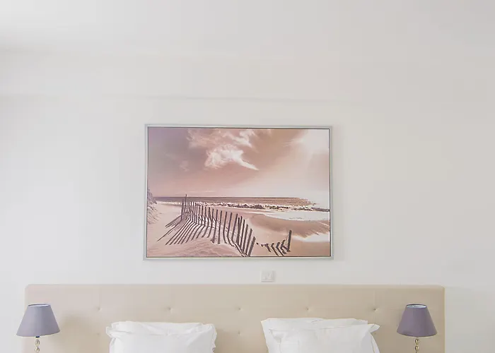 Hotel de apartamente Alva 4*