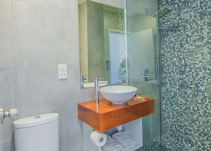 Hotel de apartamente Alva