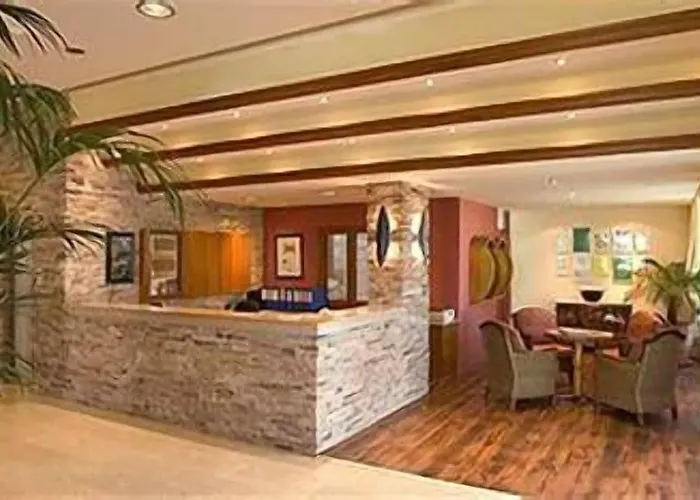 Hotel de apartamente Alva Protaras