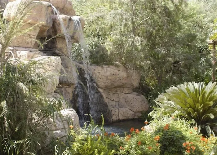 Alva Hotel de apartamente Protaras