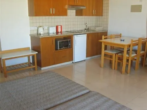Alva 4* Protaras