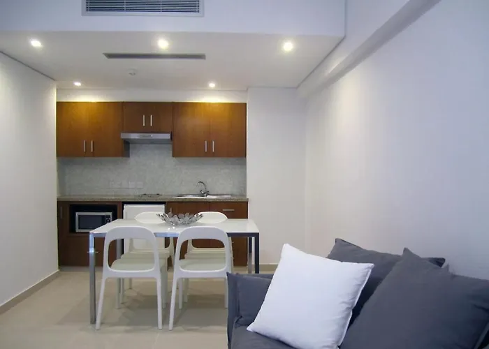 Alva Hotel de apartamente 4*