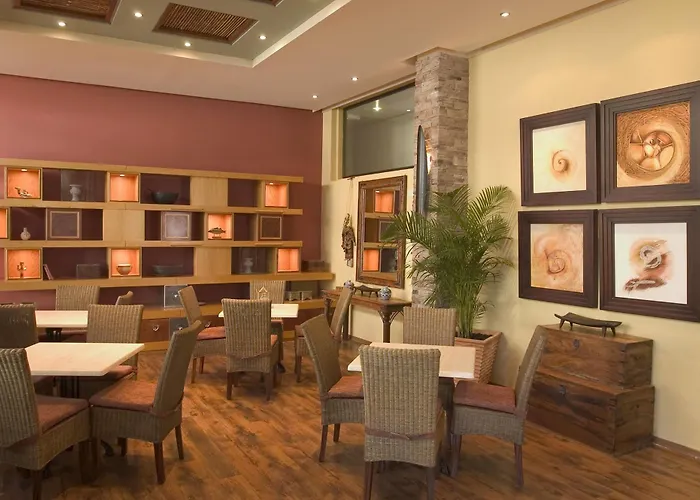 Hotel de apartamente Alva Protaras