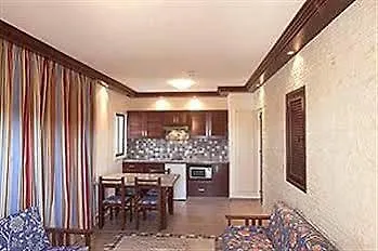 Alva Lejlighedshotel