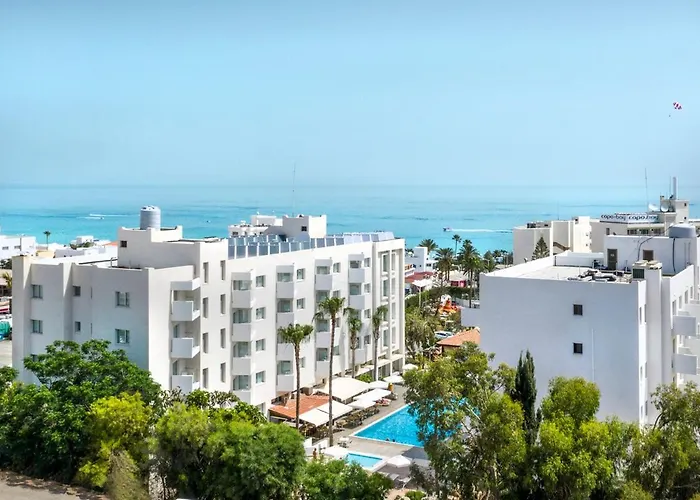 Hotel de apartamente Alva 4*