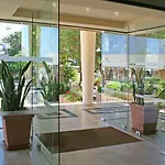Aparthotel Alva 4*