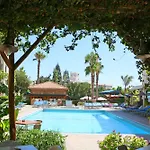 Aparthotel Alva Protaras
