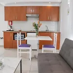 Alva Aparthotel 4*