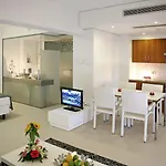 Aparthotel Alva