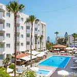 Alva Aparthotel 4*