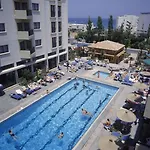 Alva Aparthotel 4*