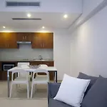 Alva Aparthotel 4*