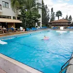 Aparthotel Alva 4*