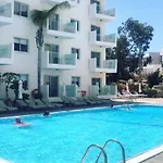 Alva Aparthotel Protaras