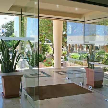 Apartahotel Alva 3*