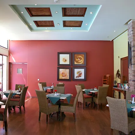 Apartahotel Alva