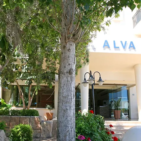 Alva Protaras