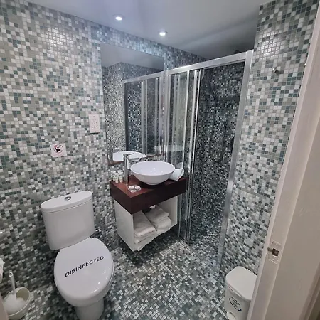 Apartahotel Alva 3*