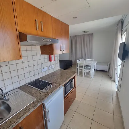 Alva 3* Protaras