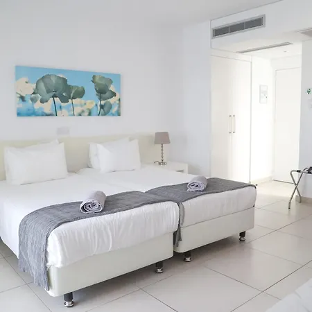 Alva 3* Protaras
