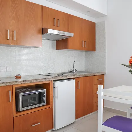 Apartahotel Alva