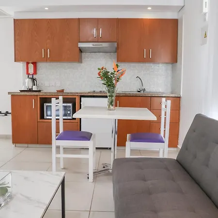 Alva شقة فندقية 4*
