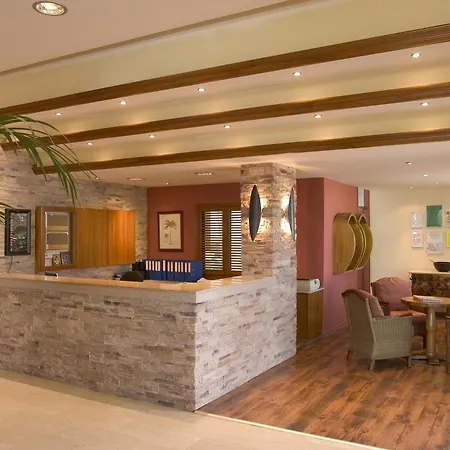 Apartahotel Alva Protaras