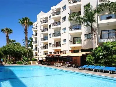 Apartahotel Alva Protaras