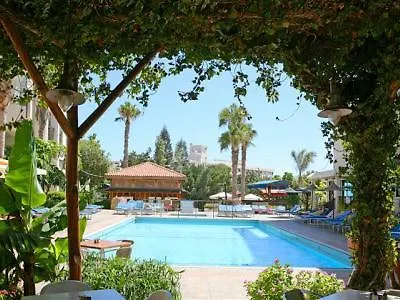Apartahotel Alva 3*