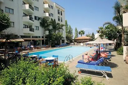 Alva Apartahotel 3*
