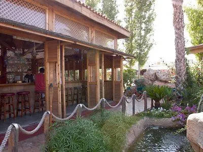 Alva Apartahotel 3*