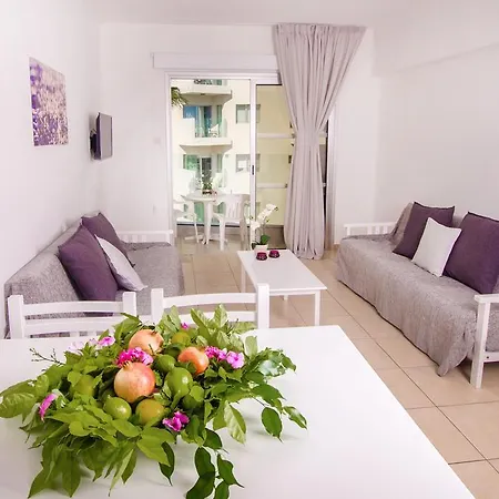 Apartahotel Alva