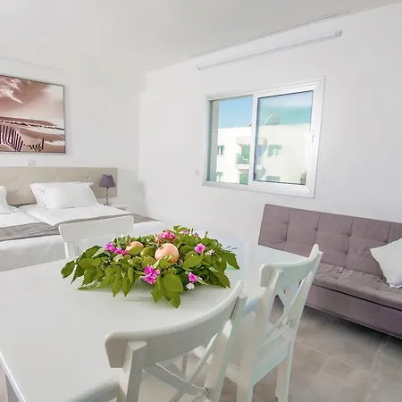 Alva 3* Protaras