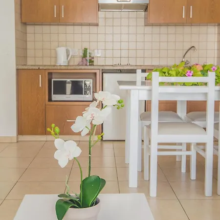 Alva 3* Protaras