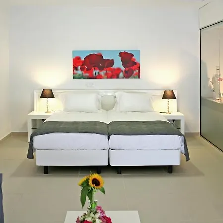 Alva Apartahotel
