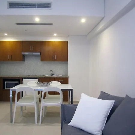 Alva Apartahotel 3*