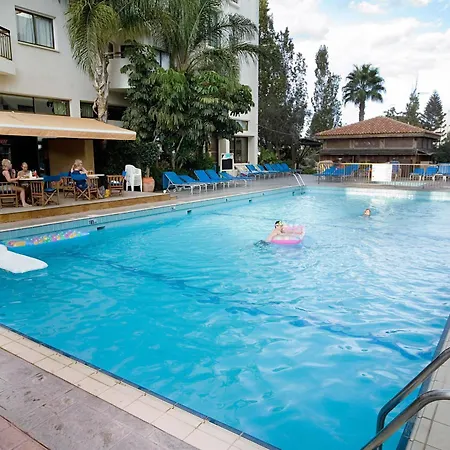 Apartahotel Alva 3*