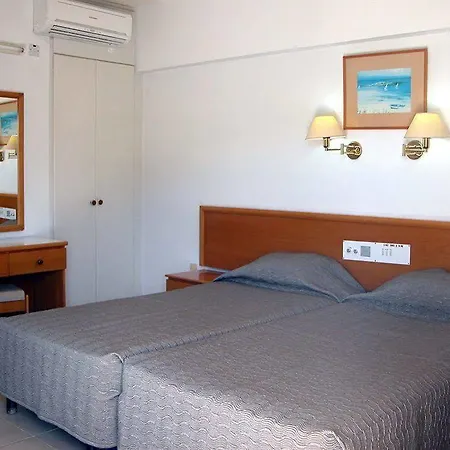 Apartahotel Alva 3*