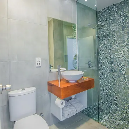 Alva Apartahotel 3*