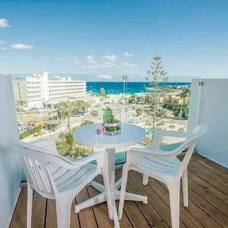 Apartahotel Alva