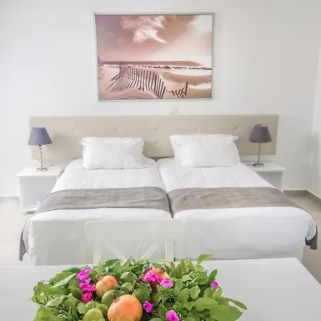 Alva Apartahotel