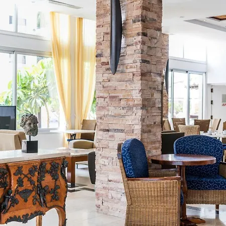 Alva Apartahotel Protaras