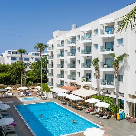 Alva Apartahotel