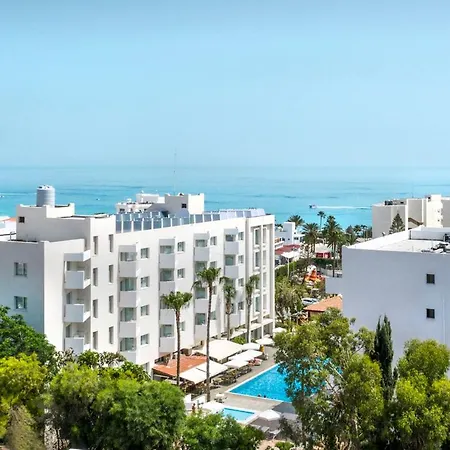 Apartahotel Alva 3*