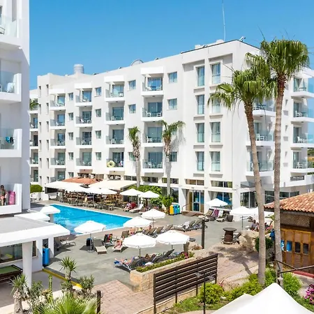 Apartahotel Alva